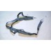CLANSMAN EQUIPMENT NECK SUPPORT STRAP AND CLIPS.